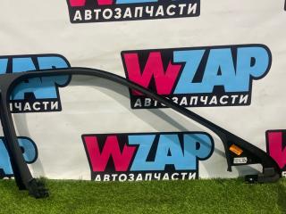 молдинг стекла Ford Explorer 6 поколение U625 2020, 2.3 л., бензин, АКПП, внедорожник 5 дв., полный привод, LB5B-S20904-AE3ZHE