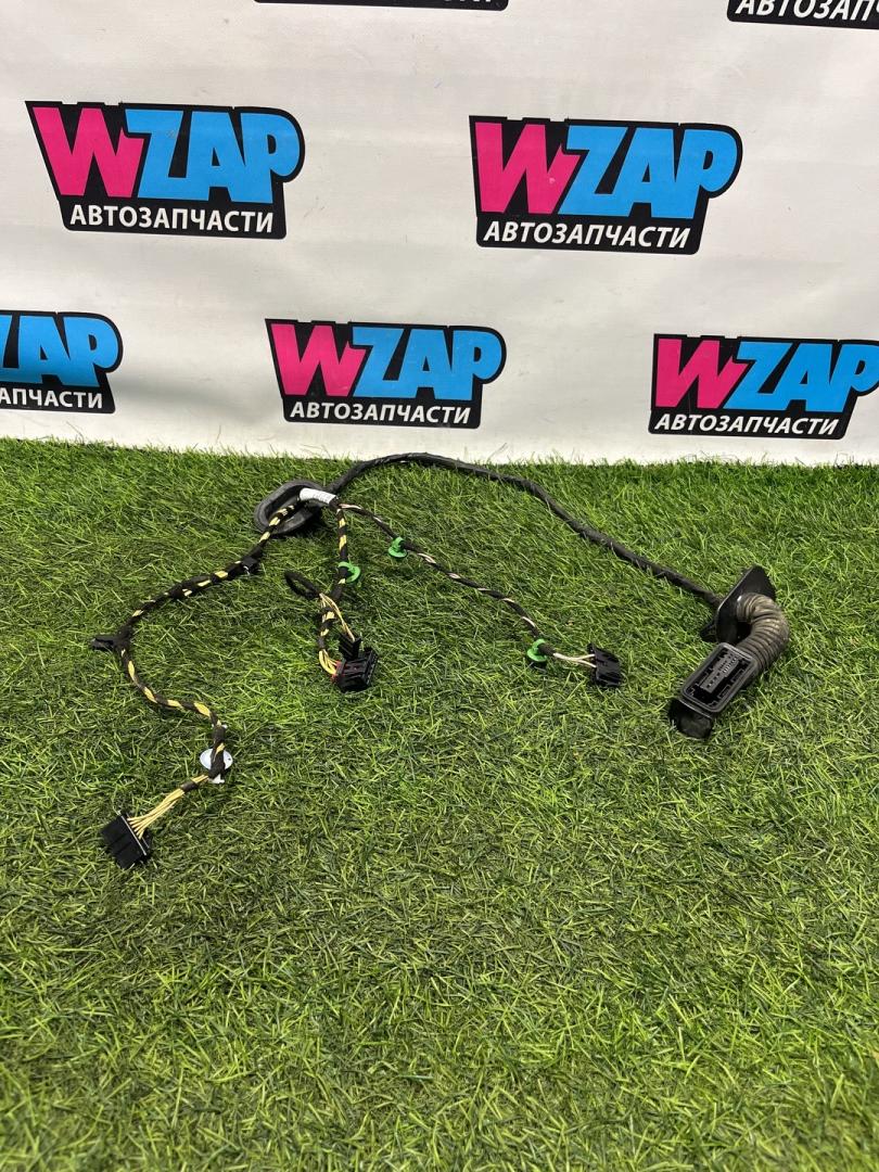 дверная проводка Volkswagen Jetta 7 поколение 2019, 1.4 л., бензин, АКПП, серый, седан, передний привод, 17A971694G - фото №1