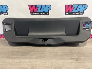 обшивка крышки багажника Volkswagen Jetta 7 поколение 2019, 1.4 л., бензин, АКПП, синий, седан, передний привод, 17A86760582V