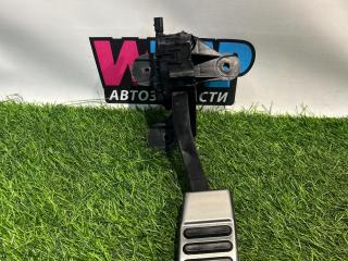 педаль Ford Mustang 6 поколение S550 [рестайлинг] 2022, 2.3 л., бензин, МКПП, купе, CR33-9F836-AC