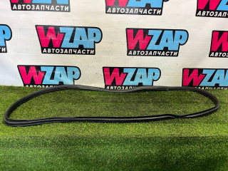 уплотнитель двери Tesla Model X 1 поколение 2017, электро, белый, 1032117-00-D