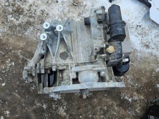 КПП автоматическая (АКПП) Mercedes-Benz GLA-Класс H247 2020, 2.0 л., бензин, АКПП, синий, передний привод, R2473715700