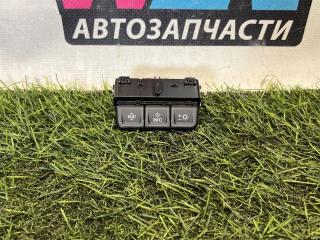 кнопка (выключатель) Buick Encore GX 1 поколение 2020, 1.3 л., бензин, АКПП, полный привод, 84704785