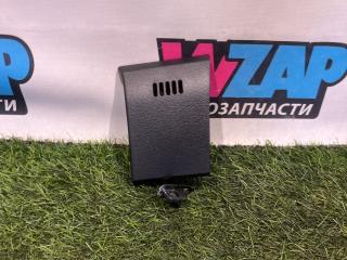 накладка на торпедо (консоль) Ford Mustang 6 поколение S550 [рестайлинг] 2018, 2.3 л., бензин, АКПП, серебро, кабриолет, задний привод, FR3B-63042D90-A