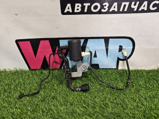 клапан вакуумного управления Ford Mustang 6 поколение S550 [рестайлинг] 2020, 2.3 л., бензин, АКПП, белый, кабриолет, задний привод, FR3C133778AA