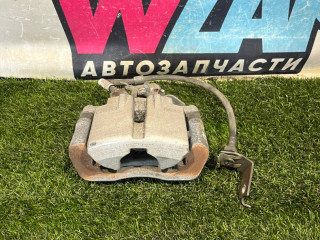 суппорт задний правый Ford Mustang 6 поколение S550 [рестайлинг] 2020, 2.3 л., бензин, АКПП, купе, FR3C-2K327-FL