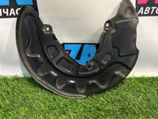 защитный кожух тормозного механизма Volkswagen Jetta 7 поколение 2019, 1.4 л., бензин, АКПП, серый, седан, передний привод, 5Q0615312G