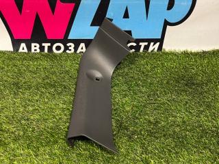 обшивка крышки багажника Chevrolet Trax 1 поколение [рестайлинг] 2021, 1.4 л., бензин, АКПП, черный, внедорожник 5 дв., передний привод, 95949933