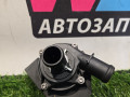 насос антифриза дополнительный Volkswagen Jetta 7 поколение 2019, 1.4 л., бензин, АКПП, седан, передний привод, 5Q0965561 - фото №4