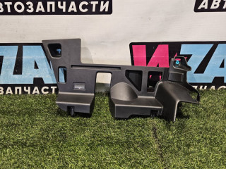 пластик Tesla Model X 1 поколение 2017, электро, белый, 1035577-00-D