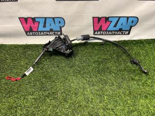 трос кулисы КПП Ford Escape 4 поколение CX482 2020, 1.5 л., бензин, АКПП, внедорожник 5 дв., LX6P7P437AD