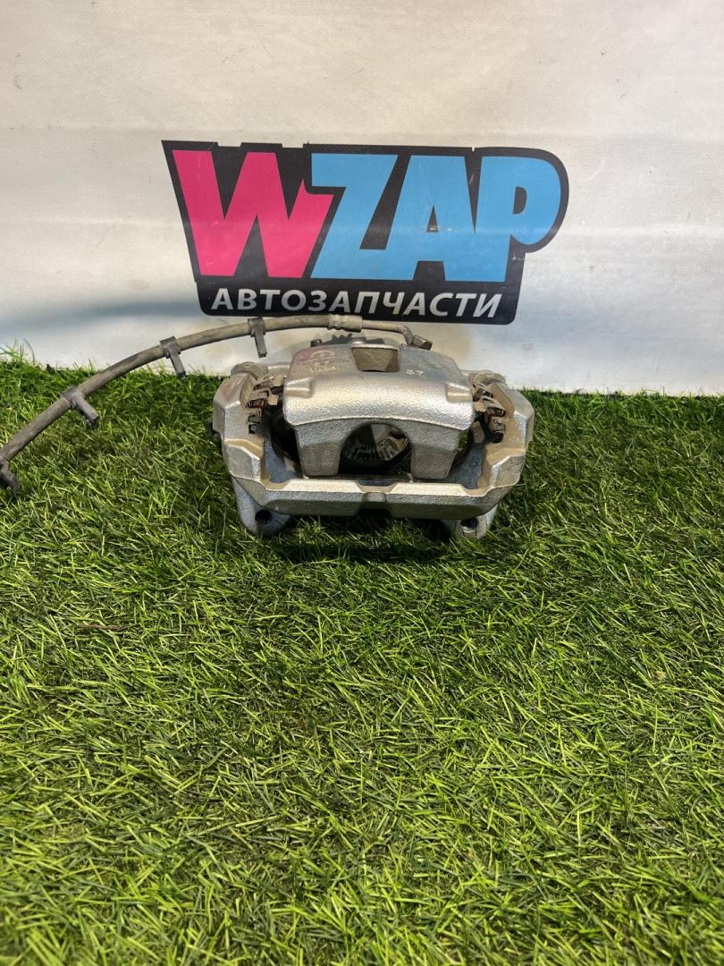 суппорт задний левый RAM 1500 5 поколение (2018 - 2024), бензин, АКПП, пикап, 851AF55087AO - фото №1