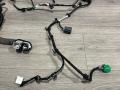 дверная проводка Ford Explorer 6 поколение U625 2020, 2.3 л., бензин, белый, задний привод, L1MT14632BBG - фото №5