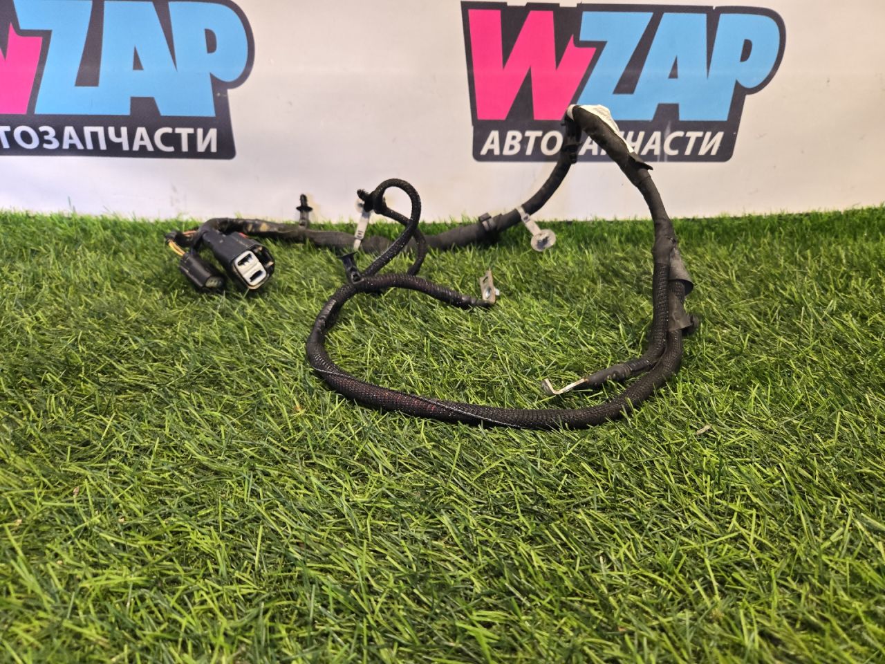 проводка RAM 1500 5 поколение (2018 - 2024), бензин, АКПП, пикап, 68294484AD - фото №1