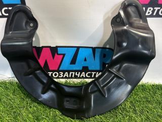 защитный кожух тормозного механизма Mercedes-Benz GLA-Класс H247 [рестайлинг] 2023, 2.0 л., бензин, АКПП, белый, A2474210220