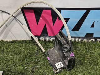 замок двери передней правой Chevrolet Camaro 6 поколение [рестайлинг] (2018 - 2026), 13510954