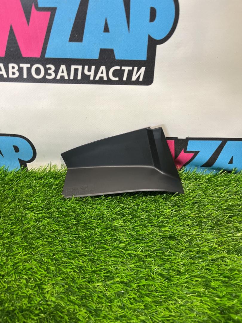 Пластик фонаря Volkswagen Jetta 7 поколение 2019, 1.4 л., бензин, АКПП, черный, седан, передний привод, 17A945311 - фото №1