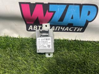 блок управления (другие) Mercedes-Benz GLA-Класс H247 [рестайлинг] 2023, 2.0 л., бензин, АКПП, белый, A1779002610