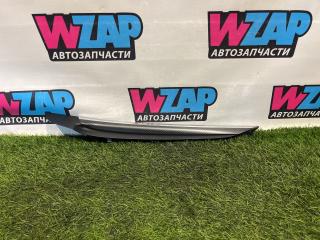 накладка двери внутренняя Tesla Model X 1 поколение [рестайлинг] 2022, электро, синий, полный привод, 1645907-80-A