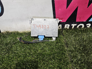 блок управления системы KaFAS Mini Countryman 2 поколение [рестайлинг] F60 2021, 2.0 л., бензин, АКПП, внедорожник 5 дв., полный привод, правый руль, 5A0B302-01, 5A0B302, 66515A350D2, 5A350D2, 66515A0B302