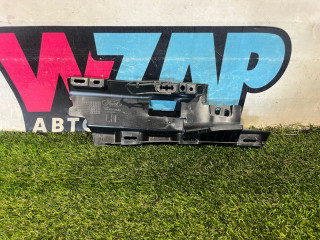 кронштейн (крепление) Ford Mustang 6 поколение S550 [рестайлинг] 2019, 2.3 л., бензин, МКПП, черный, купе, задний привод, FR3B-63243C03-A