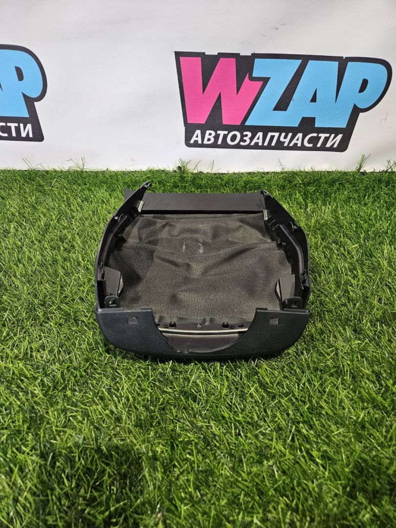 кожух рулевой колонки Ford Escape 4 поколение CX482 2020, 1.5 л., бензин, АКПП, внедорожник 5 дв., LJ6B3530B - фото №1