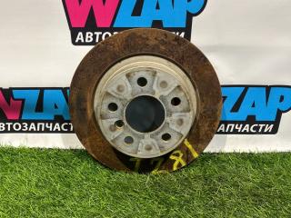 диск тормозной задний Mini Clubman 2 поколение (F54) 2017, 2.0 л., бензин, АКПП, передний привод, 6799367, 34216799367, 34216864141