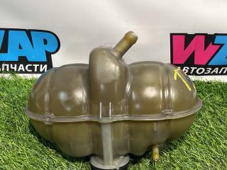 бачок расширительный Ford Mustang 6 поколение S550 [рестайлинг] 2018, 2.3 л., бензин, АКПП, желтый, купе, задний привод, FR338A080AC