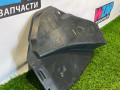 защита днища Fiat 124 2020, 1.4 л., бензин, МКПП, родстер, задний привод, N243-56122 - фото №3