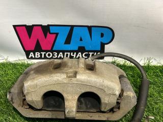 суппорт передний правый Ford Mustang 6 поколение S550 [рестайлинг] 2018, 2.3 л., бензин, АКПП, кабриолет, задний привод