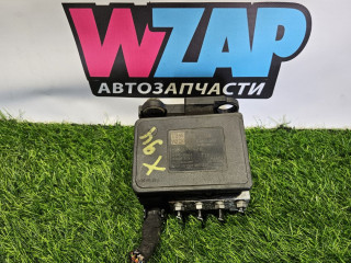 блок ABS Volkswagen Passat B8 2016, 2.0 л., дизель, универсал, передний привод, правый руль, 3Q0907379AB