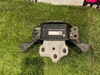 подушка крепления двигателя Volkswagen Jetta 7 поколение 2020, 1.4 л., бензин, АКПП, седан, передний привод, 5QM199555