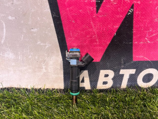 форсунка Ford Escape 4 поколение CX482 2020, 1.5 л., бензин, АКПП, внедорожник 5 дв., HX7G-9F593-CA