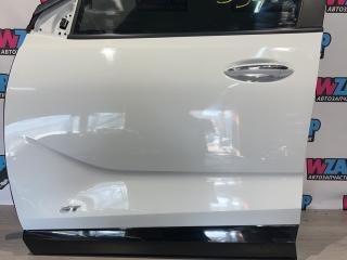 стекло двери передней левой Buick Encore GX 1 поколение [рестайлинг] 2025, 1.3 л., бензин, АКПП, белый, передний привод