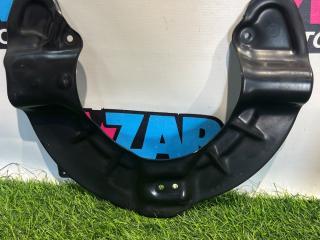 защитный кожух тормозного механизма Mercedes-Benz GLA-Класс H247 [рестайлинг] 2023, 2.0 л., бензин, АКПП, белый, A2474210120