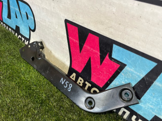 передняя панель крепления облицовки (телевизор) Volkswagen Tiguan 2 поколение 2020, 2.0 л., бензин, АКПП, внедорожник 5 дв., 5NN805931