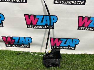 замок двери задней левой Buick Encore GX 1 поколение 2020, 1.2 л., бензин, АКПП, внедорожник 5 дв., передний привод, 13527387