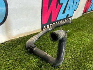 патрубок (трубопровод, шланг) Mini Cabrio 3 поколение [рестайлинг] 2021, 1.5 л., бензин, АКПП, красный, кабриолет, передний привод, 6832803, 6832801, 64216832801, 64216832803