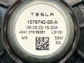 динамик торпедо Tesla Model X 1 поколение [рестайлинг] 2022, электро, 1079742-00-A - фото №3