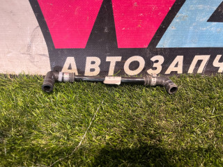 патрубок (трубопровод, шланг) Fiat 124 2018, 1.4 л., бензин, МКПП, серы, родстер, задний привод, 55263654