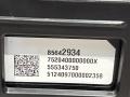 блок Bluetooth Buick Encore GX 1 поколение [рестайлинг] 2025, 1.3 л., бензин, АКПП, белый, передний привод, 85642934, 60004841 - фото №7