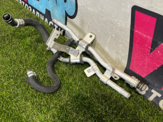 трубка охлаждающей жидкости Ford Explorer 6 поколение U625 2021, 2.3 л., бензин, АКПП, внедорожник 5 дв., задний привод, L1M3-18K579-AAF