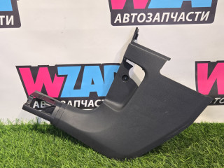 накладка на порог внутренняя Volkswagen Jetta 7 поколение 2019, 1.4 л., бензин, АКПП, седан, передний привод, 17B863483