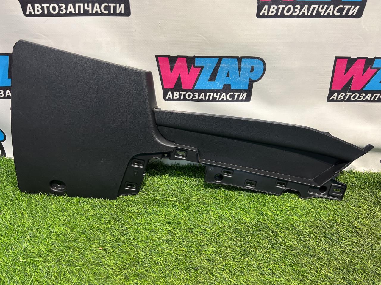 Декоративная накладка центральной консоли Ford Explorer 6 поколение U625 2023, 2.3 л., бензин, АКПП, внедорожник 5 дв., полный привод, LB5B-S044C72-A - фото №1