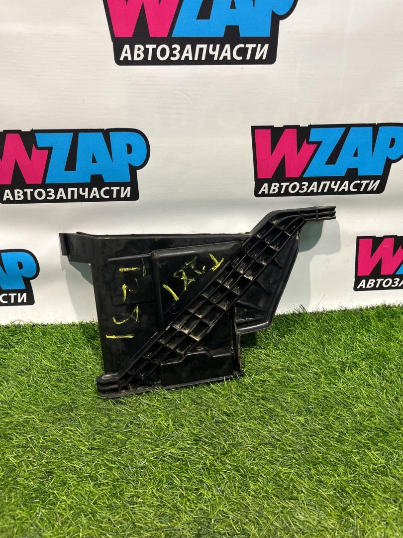 крепление аккумулятора Mini Clubman 2 поколение (F54) 2017, 2.0 л., бензин, АКПП, передний привод, 7351482 - фото №1