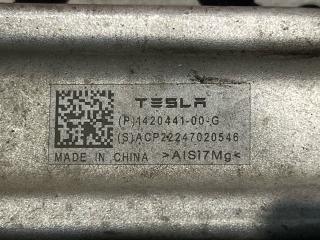 рычаг задний Tesla Model X 1 поколение [рестайлинг] 2023, электро, 1420441-00-G