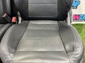 салон (комплект сидений) Ford Mustang 6 поколение S550 [рестайлинг] 2018, 2.3 л., бензин, АКПП, серебро, кабриолет, задний привод - фото №13
