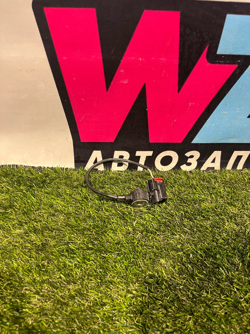 датчик детонации Ford Escape 4 поколение CX482 2021, 1.5 л., бензин, АКПП, внедорожник 5 дв., полный привод, GN1A-12A699-BA - фото №1