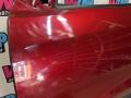 дверь передняя левая Chevrolet Trax 2 поколение 2024, 1.2 л., бензин, АКПП, красный, минивэн, передний привод - фото №7