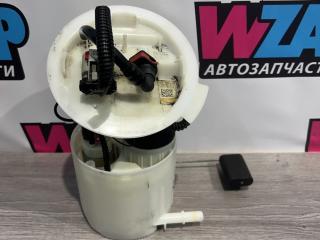 насос топливный Ford Mustang 6 поколение S550 [рестайлинг] 2020, 2.3 л., бензин, АКПП, белый, кабриолет, задний привод, FR3C9H307AG